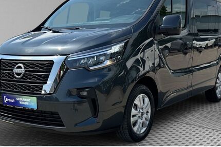 Nissan Primastar 2.500 km 39.490 &euro; Weyhe 28844