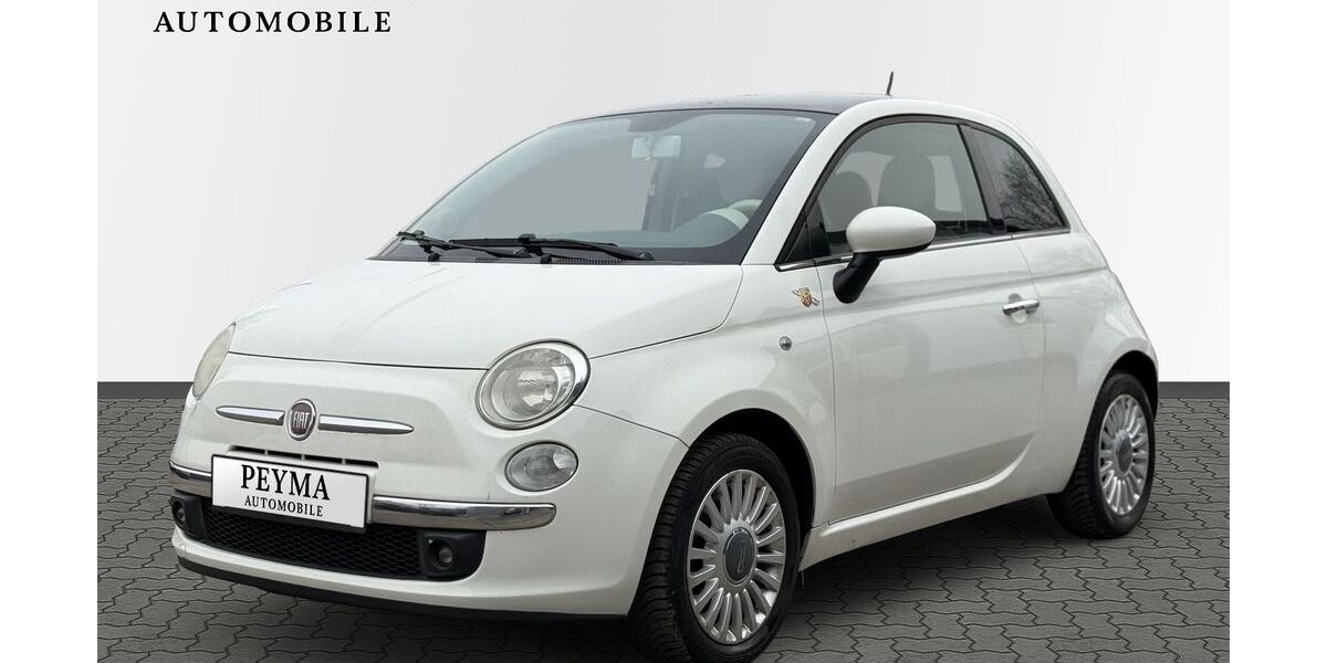Fiat 500 149.000 km 3.999 &euro; Bremen 28219