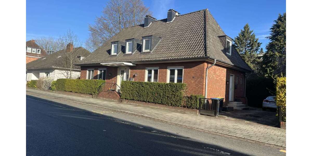 Grundstück Bremen/chwachhausen-Gete Gete - 695.000&euro; | Angebot:26235458