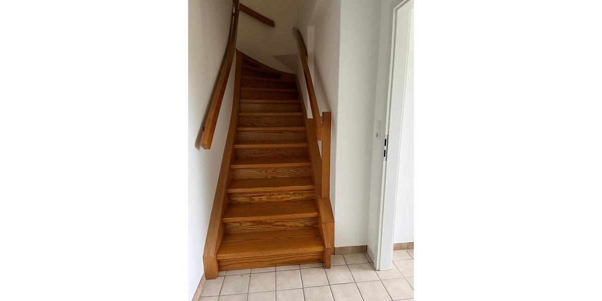 Etagenwohnung Weyhe - 2 Zimmer, 80 m&sup2;, 890&euro; | Angebot:26533708