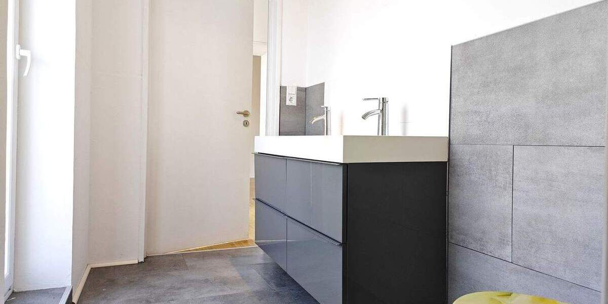 Etagenwohnung Bremen Fähr-Lobbendorf - 3 Zimmer, 120 m&sup2;, 800&euro; | Angebot:24657333