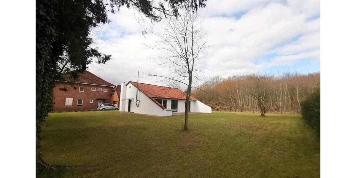 Bungalow Sottrum - 3.5 Zimmer, 100 m&sup2;, 249.000&euro; | Angebot:25931086