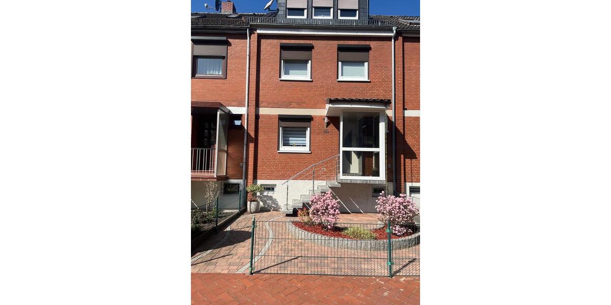 Reihenhaus Bremen Osterholz - 5 Zimmer, 130 m&sup2;, 399.000&euro; | Angebot:26138199