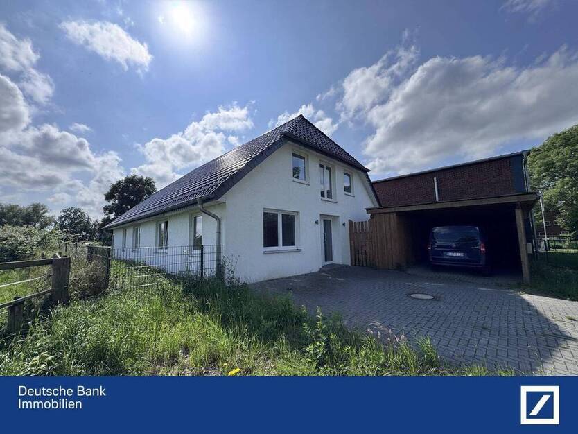 Modernisiertes, freistehendes EFH im schönen Berne