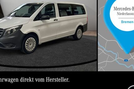 Mercedes-Benz Vito 99.057 km 28.580 &euro; Bremen 28307