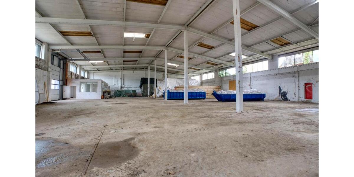 Gewerbeobjekt Ritterhude - 4.240&euro; | Angebot:22320883