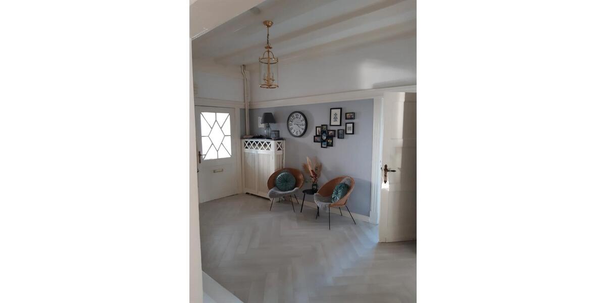 Villa Osterholz-Scharmbeck Scharmbeck - 7 Zimmer, 245 m&sup2;, 529.000&euro; | Angebot:27120587