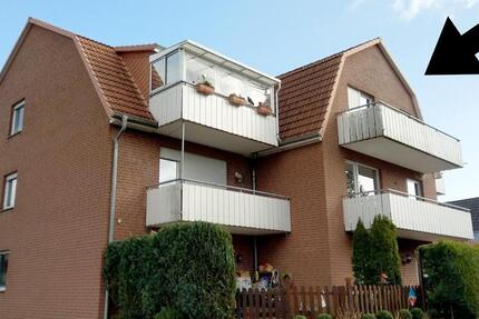 Wohnung Delmenhorst - 2 Zimmer, 50 m&sup2;, 127.500&euro; | Angebot:25273451