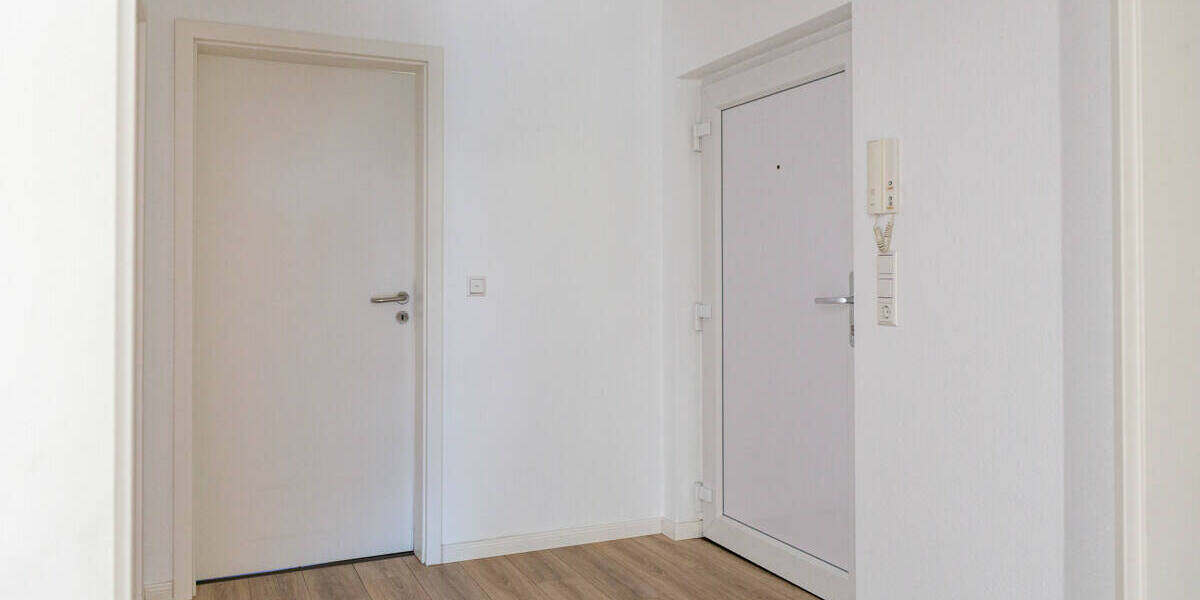 Etagenwohnung Bremen / Vegesack Vegesack - 2 Zimmer, 63 m&sup2;, 215.000&euro; | Angebot:26379700