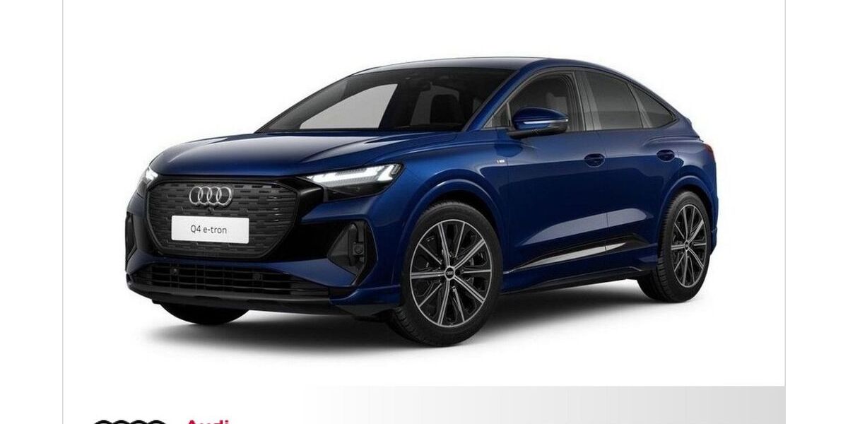 Audi Q4 e-tron 35.996 km 30.250 &euro; Bremen 28207