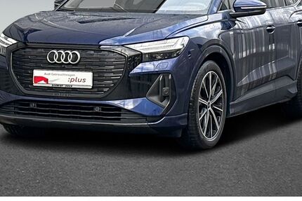 Audi Q4 e-tron 35.996 km 32.740 &euro; Bremen 28207