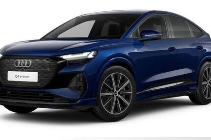 Audi Q4 e-tron 35.996 km 34.750 &euro; Bremen 28207