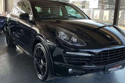 Porsche Cayenne 190.000 km 25.300 &euro; Bremen 28201