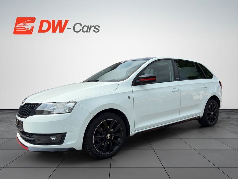 Skoda Rapid 131.447 km 7.990 € Bremen 28325