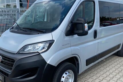 Fiat Ducato 276.780 km 15.411 &euro; Achim 28832