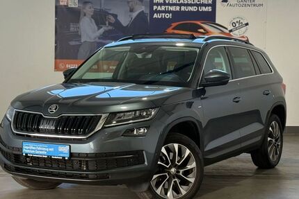 Skoda Kodiaq 88.000 km 27.790 &euro; Ganderkesee 27777
