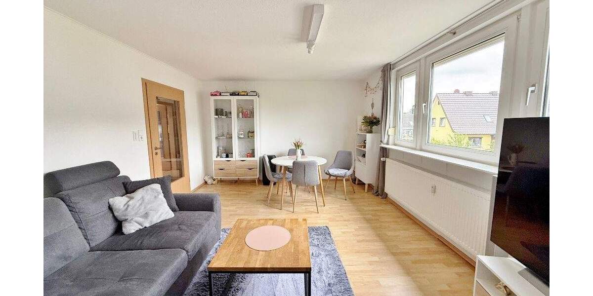 Mehrfamilienhaus, Wohnhaus Achim Baden - 7 Zimmer, 142 m&sup2;, 259.000&euro; | Angebot:25685378