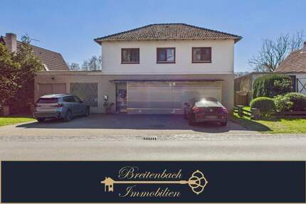 Haus Lilienthal Frankenburg - 6 Zimmer, 157 m&sup2;, 259.000&euro; | Angebot:25818919