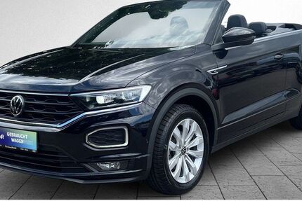 VW T-Roc 20.230 km 26.690 &euro; Achim 28832