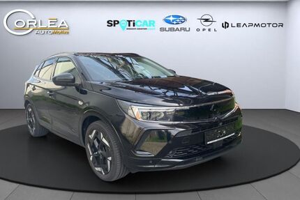 Opel Grandland (X) 8.392 km 26.990 &euro; Bremen 28779