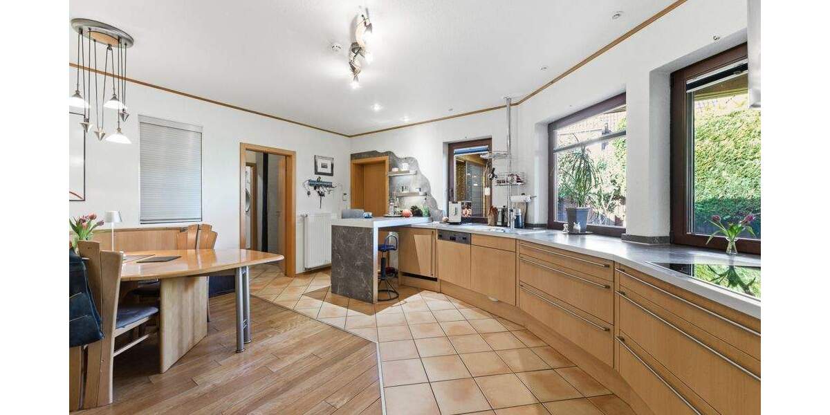 Einfamilienhaus Worpswede / Hüttenbusch Hüttenbusch - 7 Zimmer, 291 m&sup2;, 589.000&euro; | Angebot:25897809