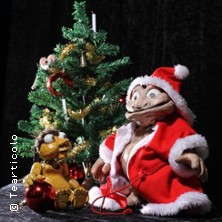 Kindertheater Tearticolo - Weihnachten beim großen Bo... 12.12.2026 BEGU Lemwerder