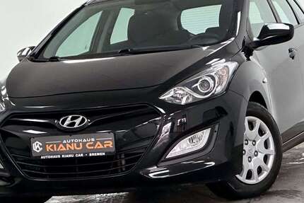 Hyundai i30 84.000 km 7.750 &euro; Bremen 28259