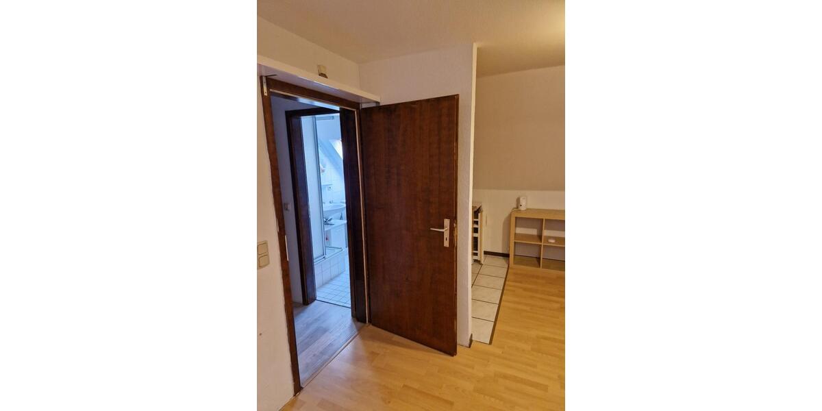 Wohnung Delmenhorst - Deichhorst 1 zimmer