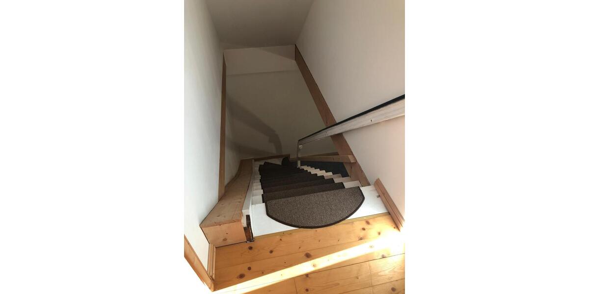 Dachgeschoßwohnung Tarmstedt - 2 Zimmer, 80 m&sup2;, 500&euro; | Angebot:24866405