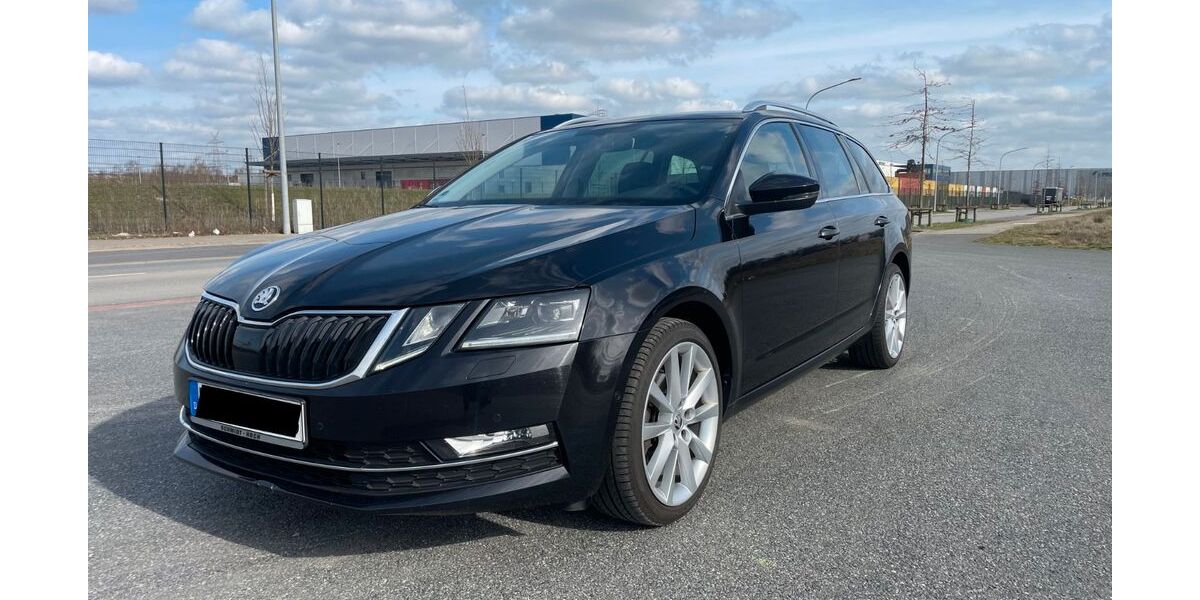 Skoda Octavia 221.877 km 10.900 &euro; Bremen 28237