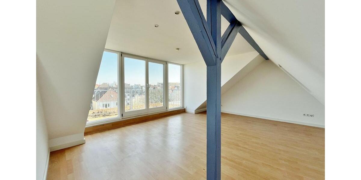 Maisonettenwohnung Bremen Schwachhausen - 3 Zimmer, 92 m&sup2;, 900&euro; | Angebot:26674900