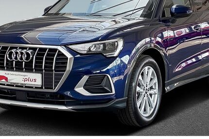 Audi Q3 8.723 km 39.450 &euro; Bremen 28207