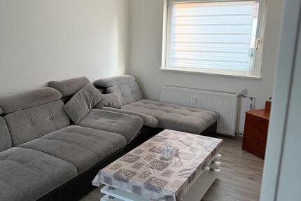 Wohnung zur Miete