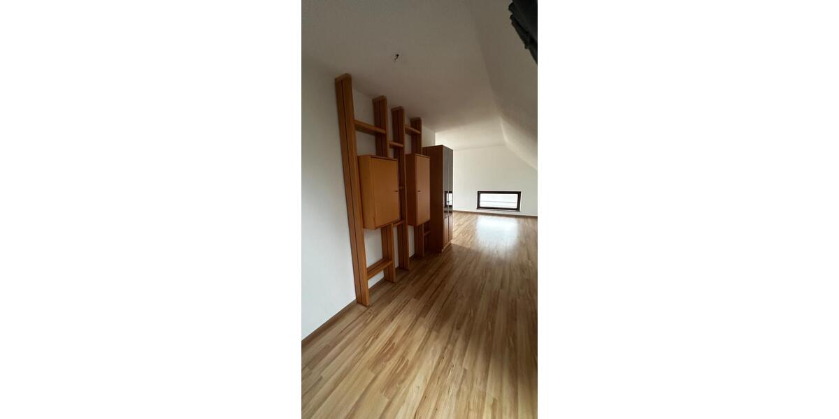 Dachgeschoßwohnung Bremen Burglesum - 2 Zimmer, 57 m&sup2;, 620&euro; | Angebot:25145632