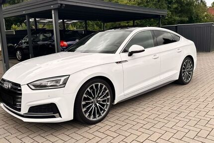 Audi A5 106.000 km 28.950 &euro; Bremen 28197