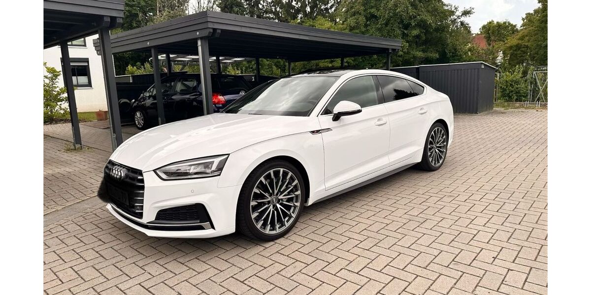 Audi A5 106.000 km 28.950 &euro; Bremen 28197