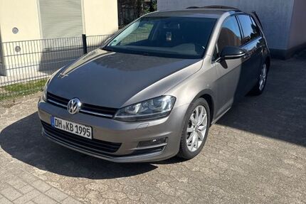 VW Golf 136.000 km 9.990 &euro; Weyhe 28844