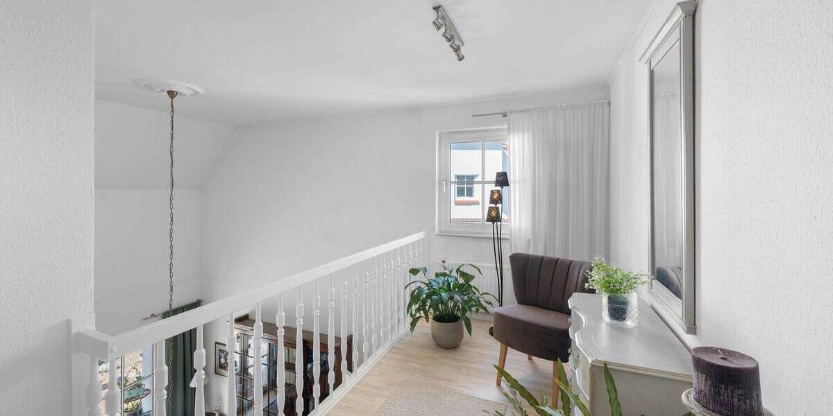 Doppelhaushälfte Weyhe Kirchweyhe - 4 Zimmer, 126 m&sup2;, 399.000&euro; | Angebot:26343949