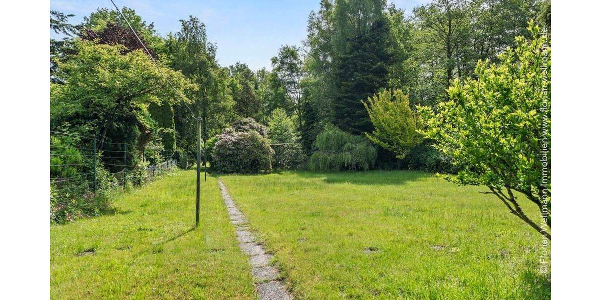 Grundstück Ritterhude - 330.000&euro; | Angebot:25240070