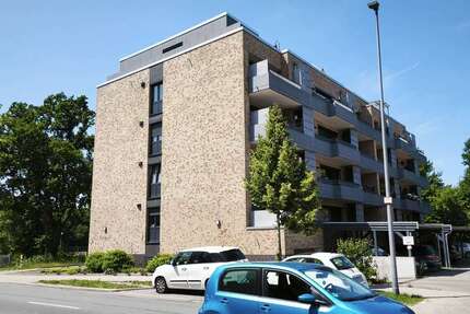 Wohnung Bremen Oberneuland - 3 Zimmer, 75 m&sup2;, 488&euro; | Angebot:27433132