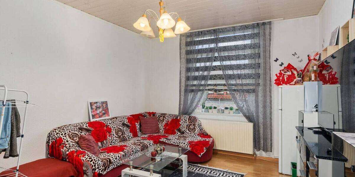 Mehrfamilienhaus, Wohnhaus Bremen Gröpelingen - 2 Zimmer, 384 m&sup2;, 649.000&euro; | Angebot:26766664