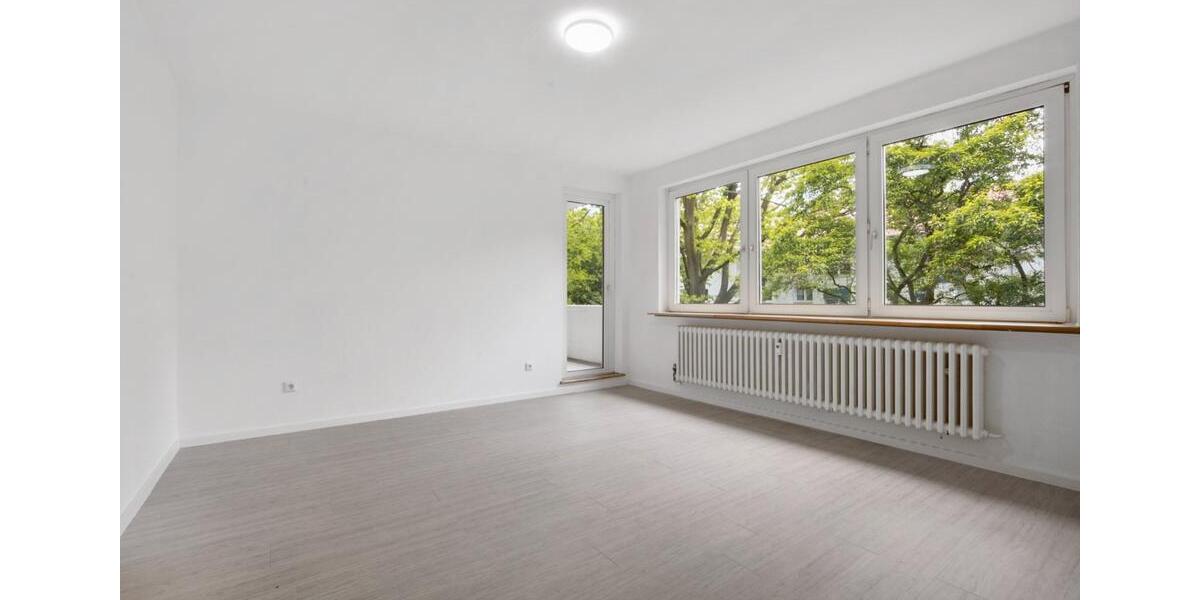 Etagenwohnung Bremen Blockland - 3 Zimmer, 62 m&sup2;, 129.000&euro; | Angebot:27441919