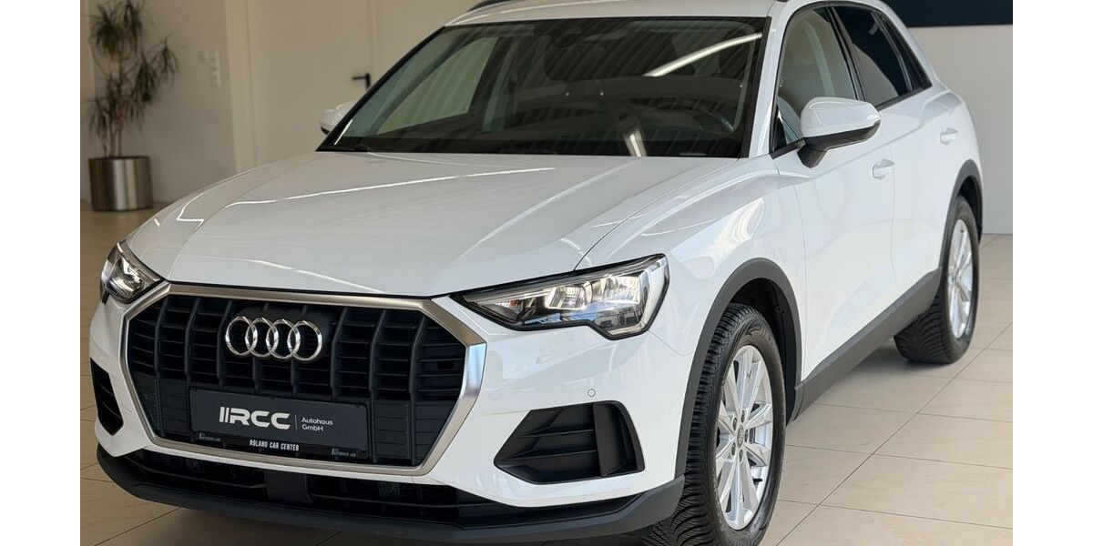 Audi Q3 67.027 km 23.440 &euro; Stuhr 28816