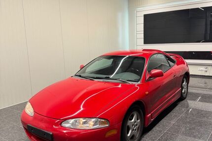 Mitsubishi Eclipse 200.000 km 5.450 &euro; Achim 28832