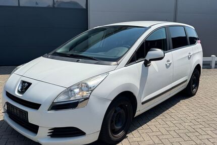 Peugeot 5008 196.450 km 2.999 &euro; Ganderkesse 27777