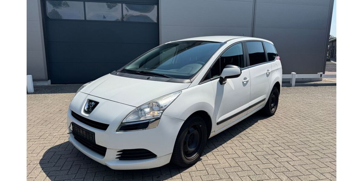 Peugeot 5008 196.450 km 2.999 &euro; Ganderkesse 27777
