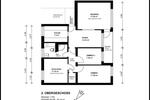Etagenwohnung Bremen Huchting - 4 Zimmer, 83 m&sup2;, 195.000&euro; | Angebot:27153426