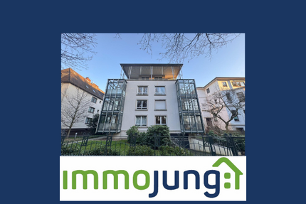 Wohnung Bremen Schwachhausen - 2 Zimmer, 65 m&sup2;, 295.000&euro; | Angebot:26798470