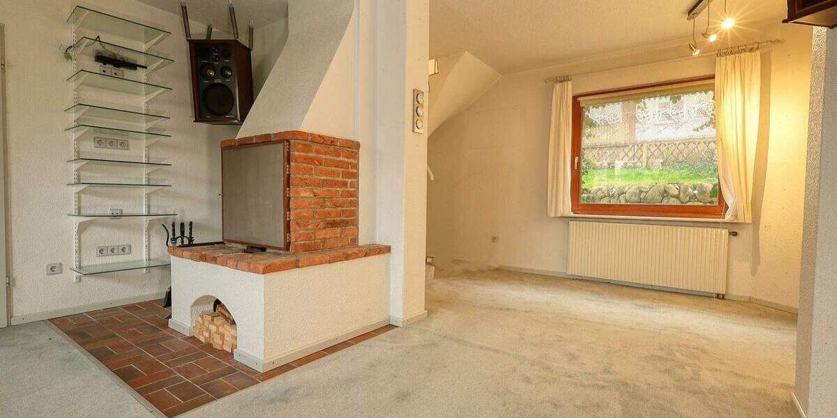 Einfamilienhaus Bremen Lesum - 3 Zimmer, 60 m&sup2;, 125.000&euro; | Angebot:25291480