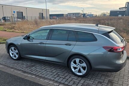 Opel Insignia 160.000 km 12.200 &euro; Oyten 28876